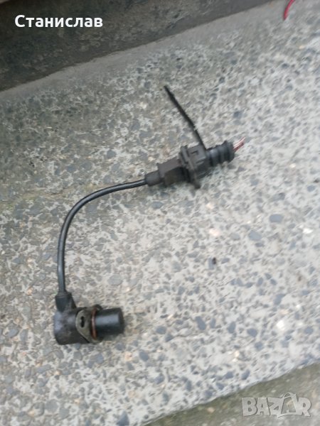 Датчик от Колянов Вал от Хонда Акорд 2000-98 г ТДИ, снимка 1
