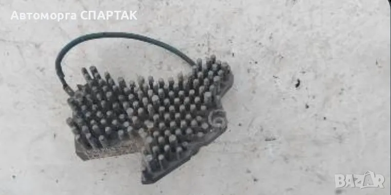Регулатор вентилатор Мерцедес 2108206210 Behr 9140211 Mercedes W202 W210 CLK R170, снимка 1