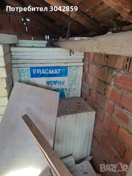 Стиропор, снимка 1