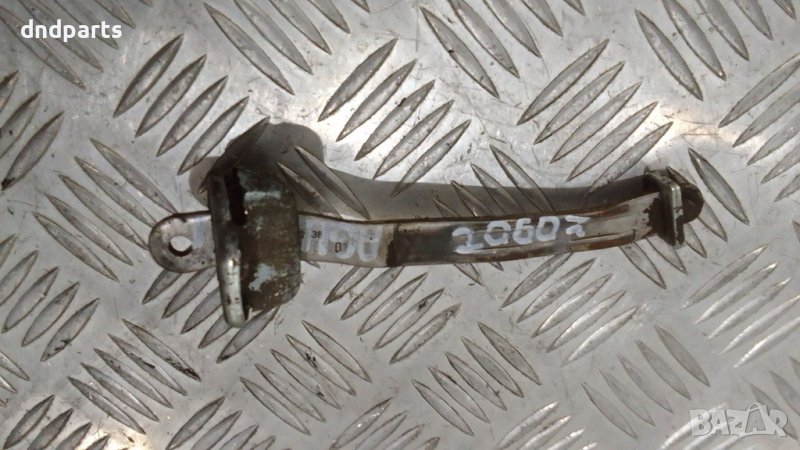 Стопер врата Opel Agila 2001г.(задна дясна), снимка 1