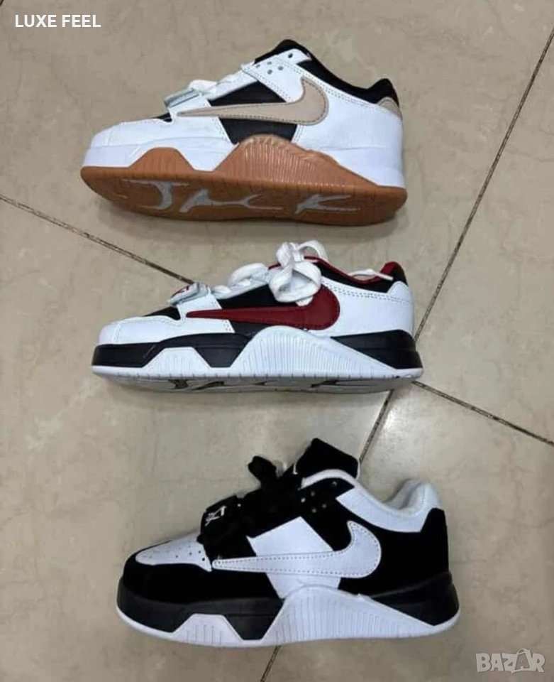 Nike ⚜️Дамски Обувки , снимка 1