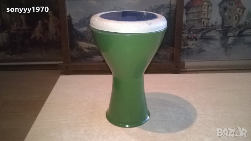 ТАРАМБУКА ЗА 75ЛВ, снимка 1