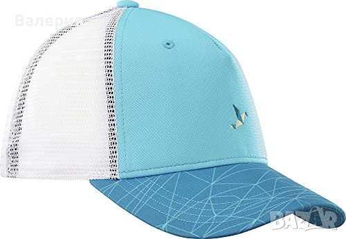 Шапка SALOMON Women's Mantra Logo Cap, снимка 1