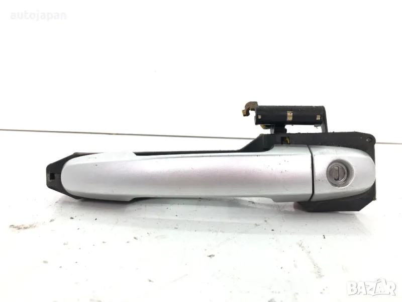 Предна лява външна дръжка Toyota Avensis Verso 2.0 D 116hp 1CD, снимка 1