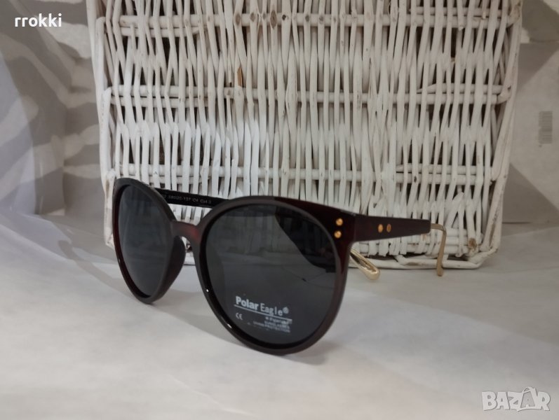 Дамски слънчеви очила със поляризация -Аа 1, снимка 1