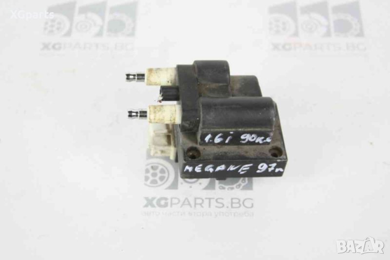  Запалителна бобина за Renault Megane Coach 1.6 90 к.с (1996-1999), снимка 1