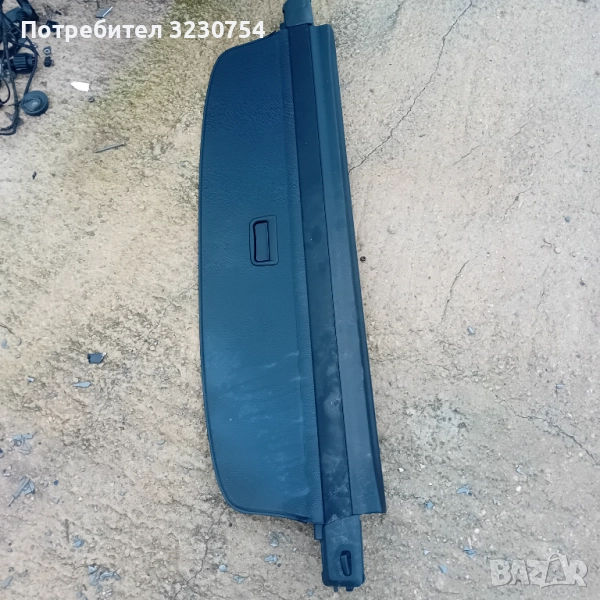 Щора пасат б6, снимка 1