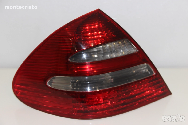 Ляв стоп Mercedes W211 E-Class седан (2002-2006г.) A2118200364 / 2118200364 Classic Elegance, снимка 1