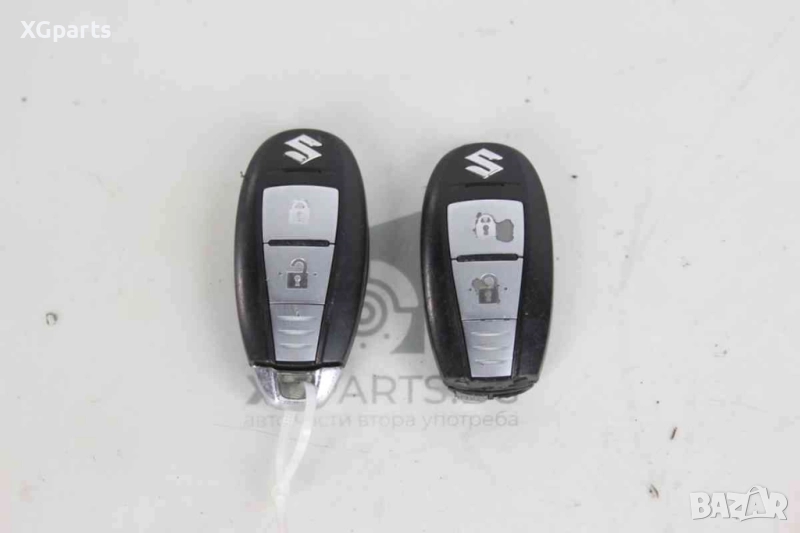  Дистанционно 2 бр. за Suzuki Swift (2010-2013), снимка 1