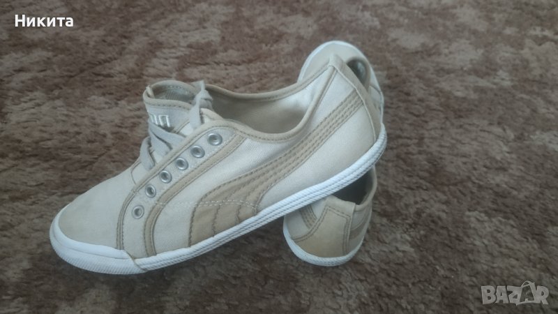 Пума 38 номер-Виетнам, снимка 1