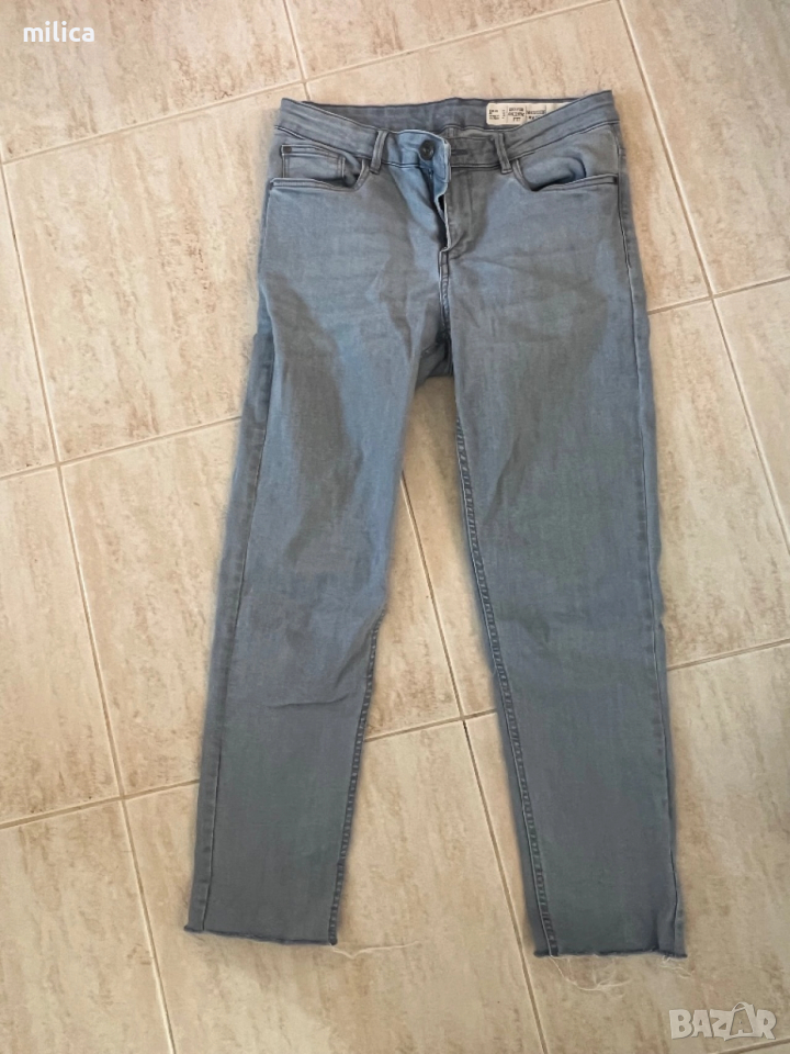 Дамски дънки, снимка 1