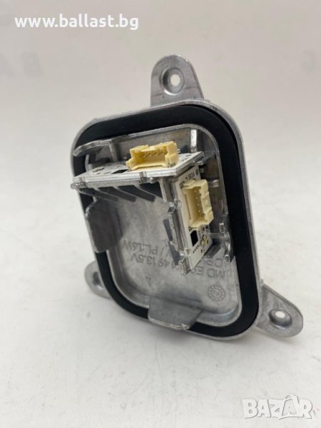 Sontex Баласт модул 7470427 Дневни светлини ляв BMW F34 GT LCI, снимка 1