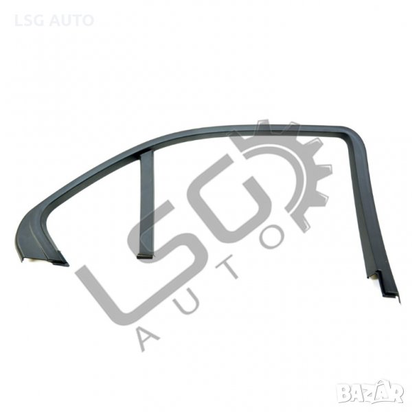 Интериорна пластмаса задна лява врата Mercedes-Benz C-Class 204 (W/S/C) 2007-2014 MB280320N-319, снимка 1