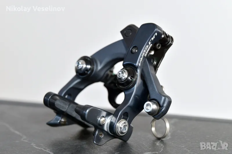  Спирачка Ultegra R8010-R Direct Mount BB/Chainstay Brake, снимка 1