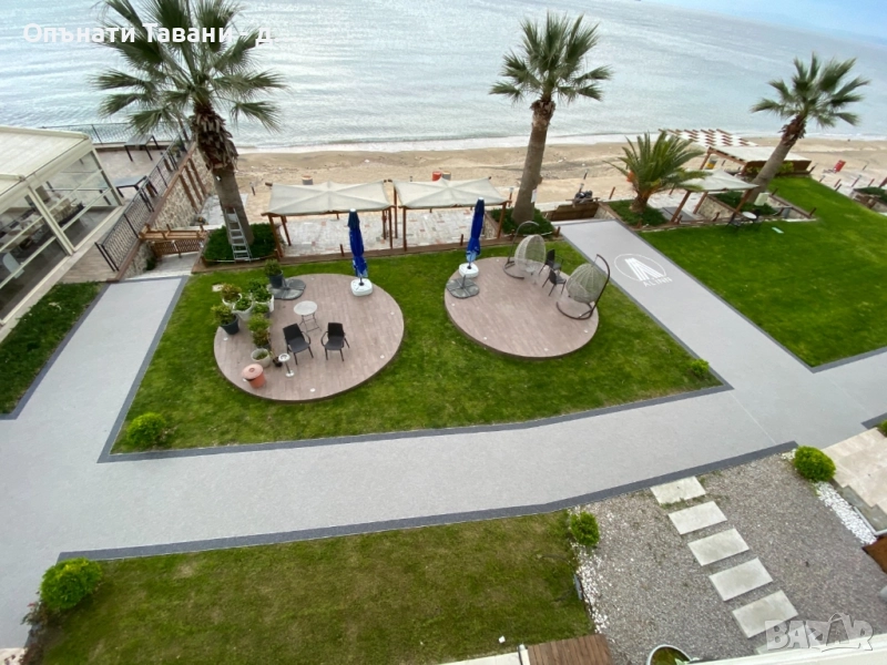 "Кварцови каменни килими" - директна доставка и монтаж от завода производител!, снимка 1