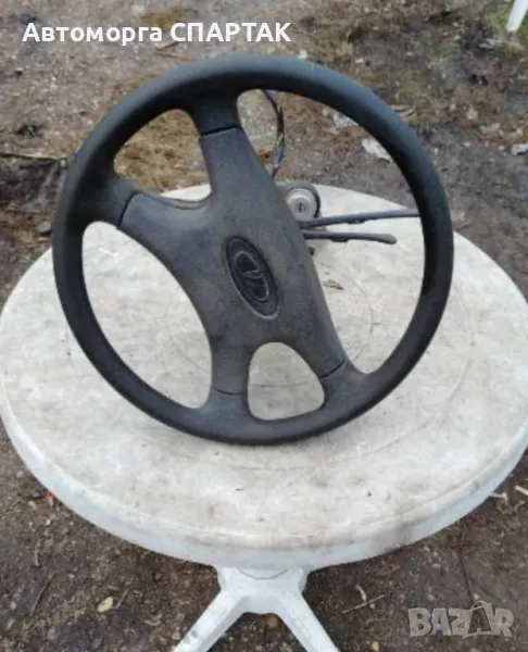 волан от лада Нива ВАЗ 2101-2107, снимка 1