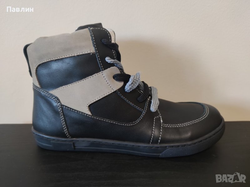 Дамска бота, снимка 1