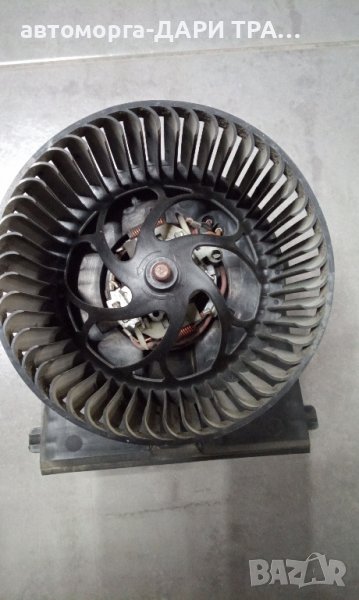 Вентилатор купе за Фолксваген Голф 4 , снимка 1
