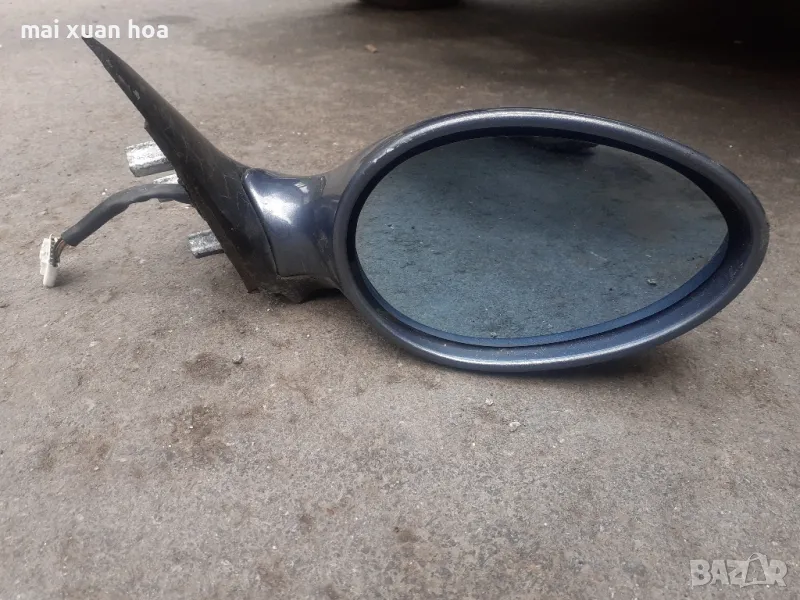 Дясно Огледало Алфа 156 , снимка 1