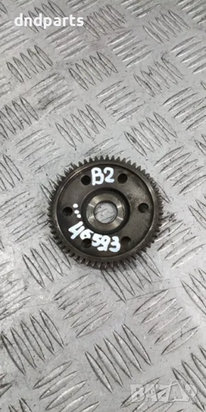 Зъбно колело BMW E46 320D 150hp 2003г.	, снимка 1