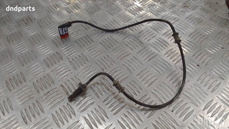 Датчик Mercedes CLS350 CDI C218 2012г.(заден ляв)	, снимка 1