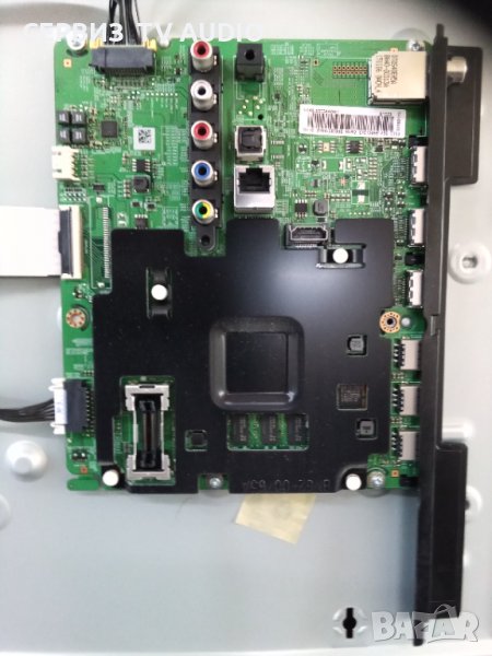 Main board  BN41-02353B ,BN94-09093E, снимка 1