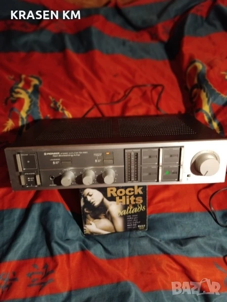 pioneer. sa 950, снимка 1