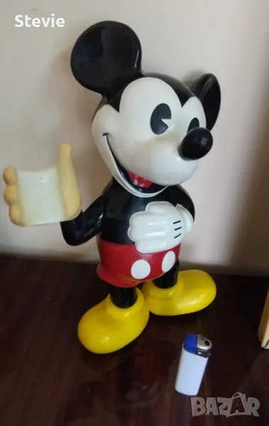 Фигура на Мики Маус, снимка 1