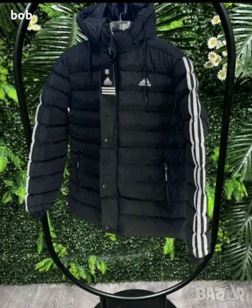 Ново мъжко яке Adidas, снимка 1