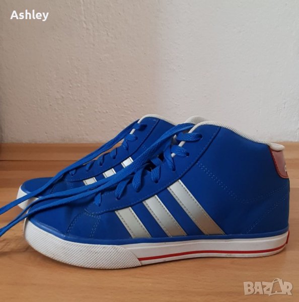 Дамски кецове Adidas , снимка 1
