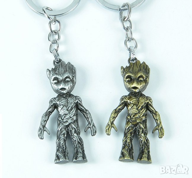 🌴 Groot - пазителите на галактиката ГРУУТ, снимка 1