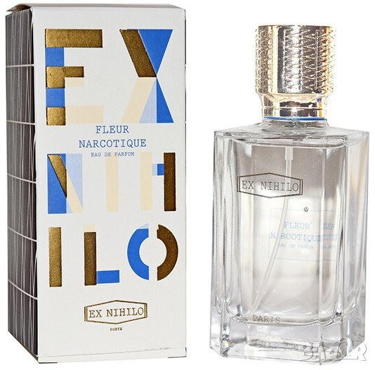 Ex Nihilo Fleur Narcotique унисекс парфюм 100 мл. EDP, снимка 1