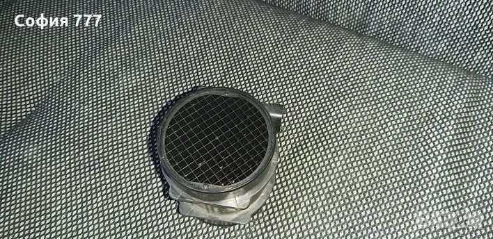 Дебитомер за Opel Zafira 1,8 125 коня, снимка 1