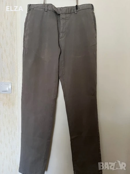 Памучен панталон POLO Ralph Lauren 33/34, снимка 1