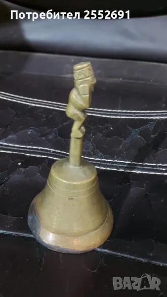 Камбана , снимка 1