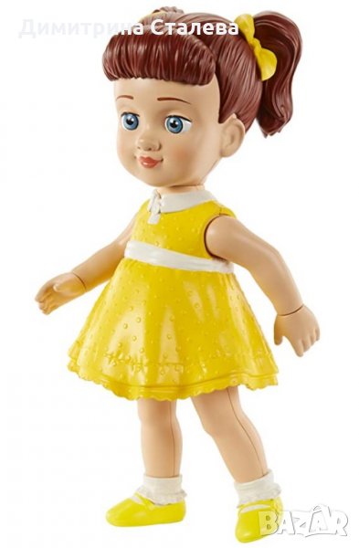 Gabby Gabby, снимка 1