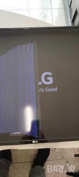 LG 43LH500T на части, снимка 1