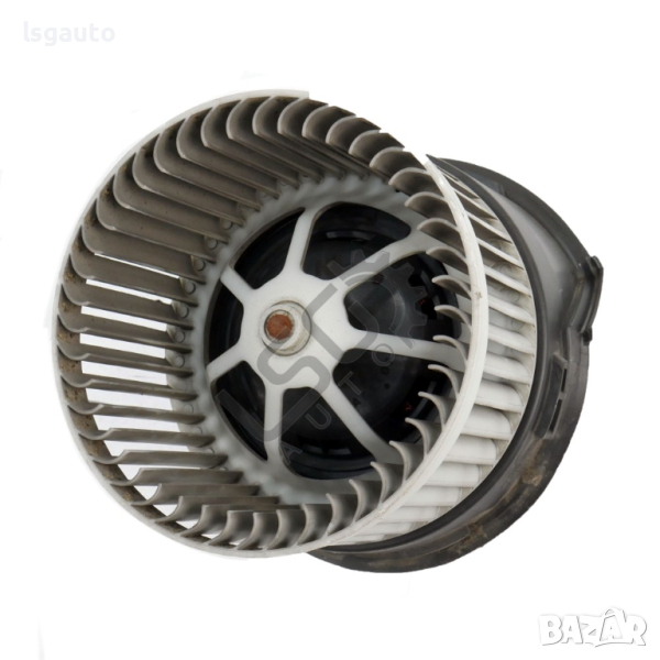 Мотор вентилатор парно Peugeot 407 2004-2010 ID: 124174, снимка 1