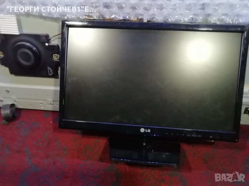 M2232D-PZ  СЪС ДЕФЕКТЕН MAIN BOARD, снимка 1