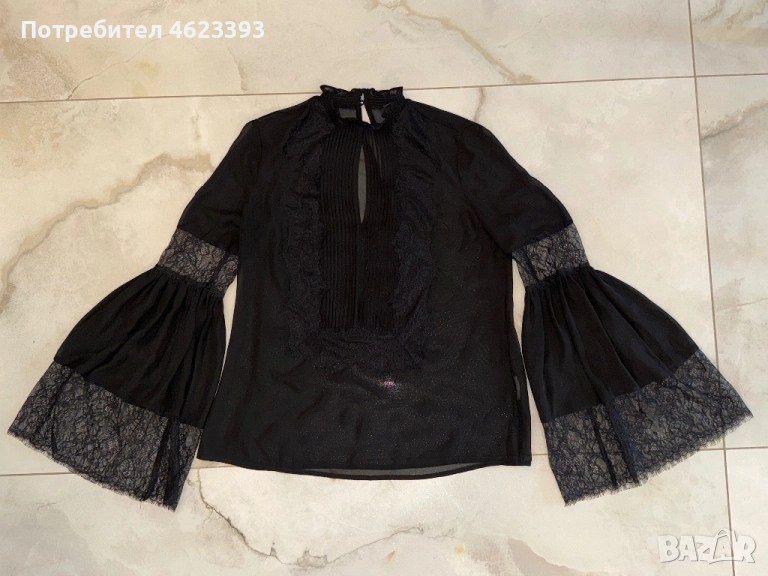 Дамска риза Marciano Guess, снимка 1