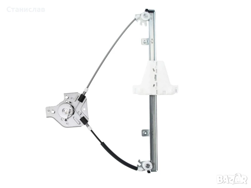 Стъклоподемник за VW Fox, снимка 1