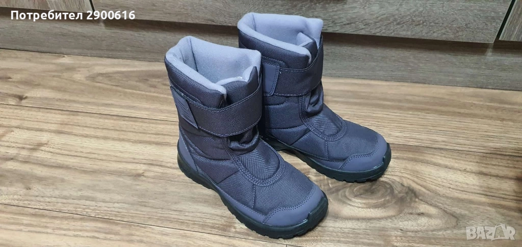 Ботуши за деца Decathlon , снимка 1