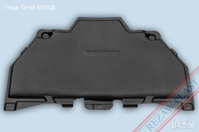 Audi A4 B6 / Кора под ск. кутия за Ауди А4 Б6, снимка 1