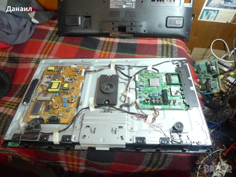 715G5155-M01-003-005K , 715G5194-P01-W20-002M от Philips 32PFL3807H/12, снимка 1