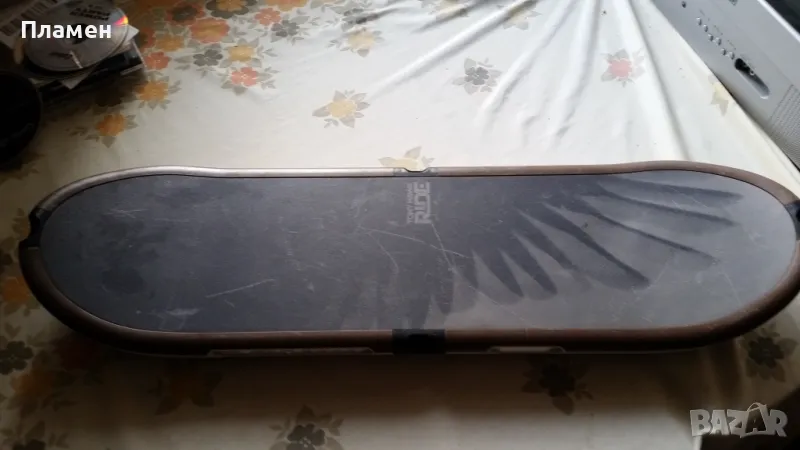 Nintendo Wii - Tony Hawk Ride Board, снимка 1