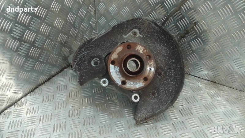 Шенкел Audi A6 3.0TDI 2017г.(заден десен)	, снимка 1