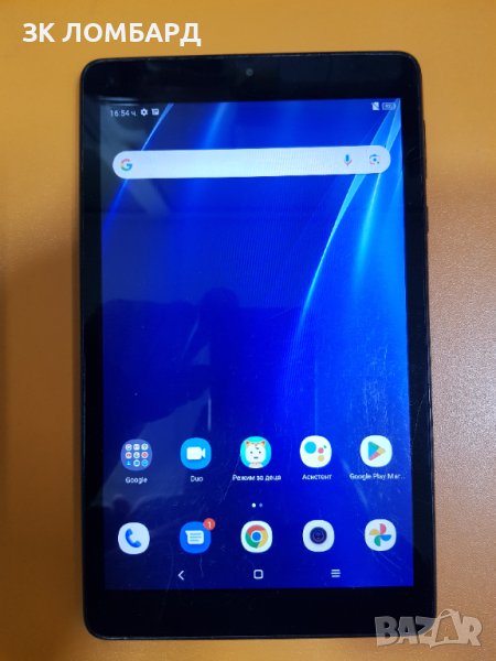 Таблет Alcatel 3T 9032X 8'' 2GB 32GB Wi-Fi, снимка 1