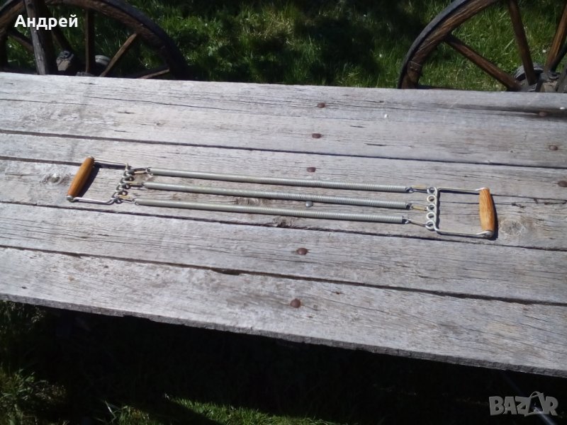 Стар Експандер #2, снимка 1