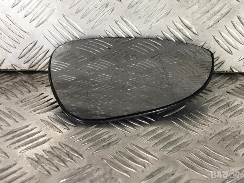 Стъкло огледало Ford Fiesta,2010г.(дясно), снимка 1