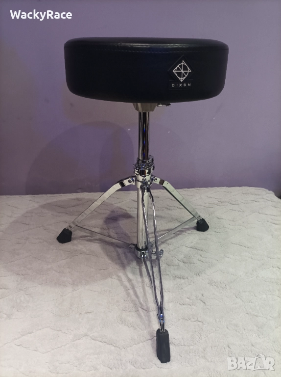 Столче за барабани DIXON , снимка 1